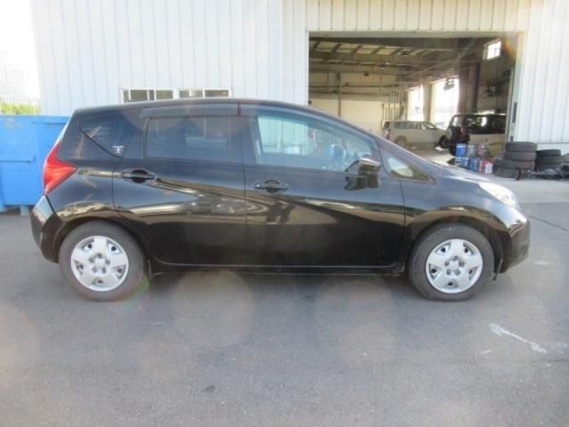 Nissan NOTE 2014-10 18915-3