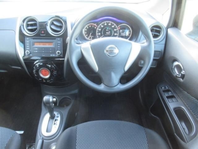 Nissan NOTE 2014-10 18915-22