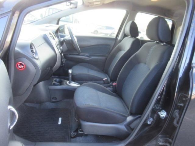 Nissan NOTE 2014-10 18915-6