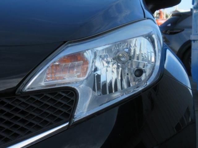 Nissan NOTE 2014-10 18915-25