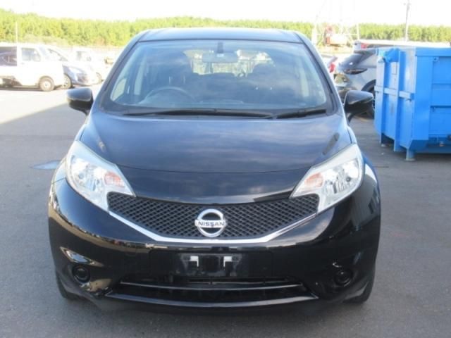 Nissan NOTE 2014-10 18915-9