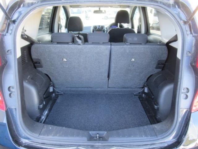 Nissan NOTE 2014-10 18915-15