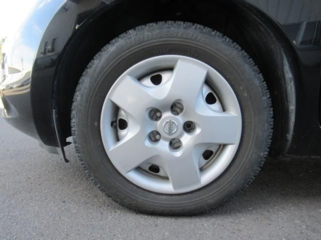 Nissan NOTE 2014-10 18915-5