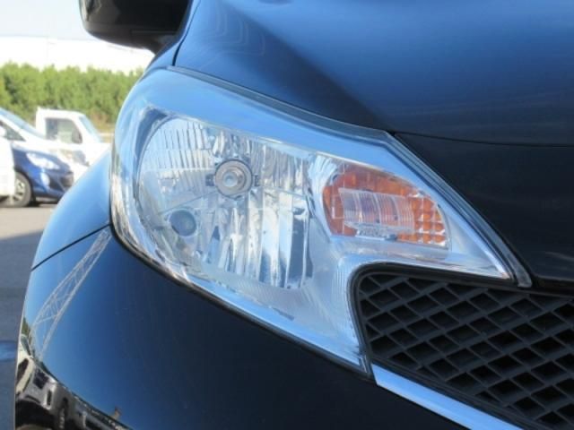 Nissan NOTE 2014-10 18915-24