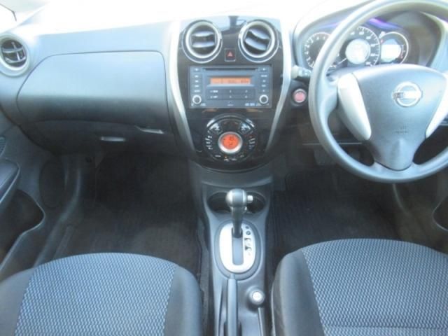 Nissan NOTE 2014-10 18915-17
