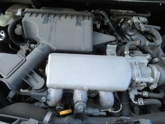 Nissan NOTE 2014-10 18915-4