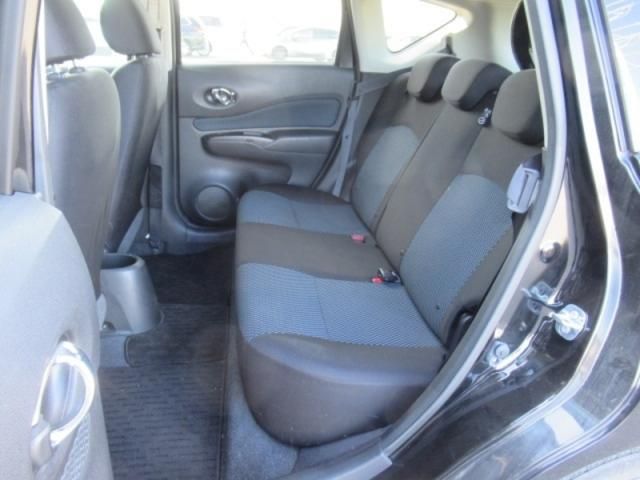 Nissan NOTE 2014-10 18915-7
