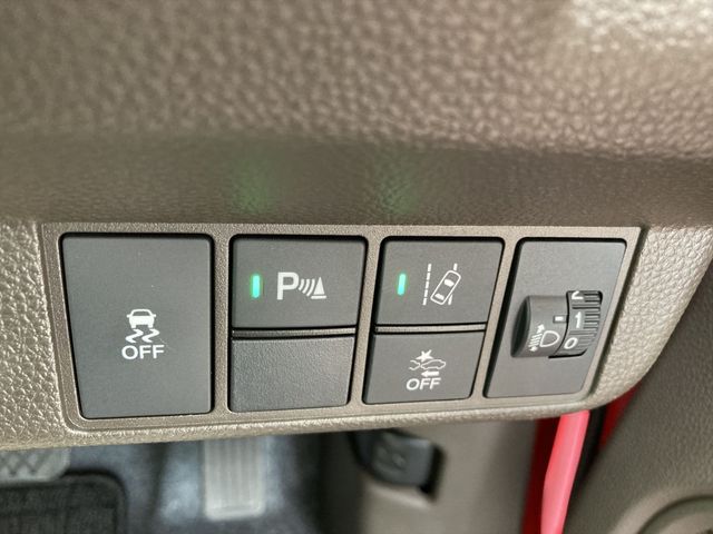 Honda N-WGN 2023-05 9986-18