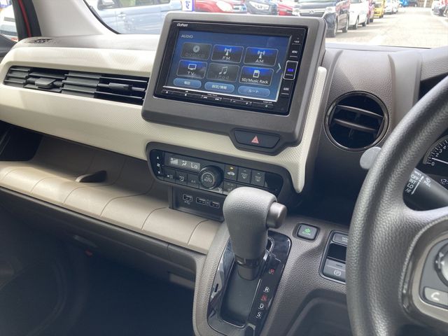 Honda N-WGN 2023-05 9986-7