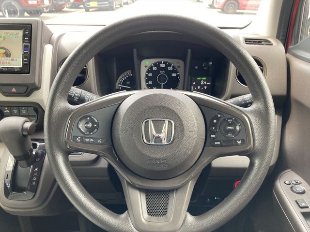 Honda N-WGN 2023-05 9986-13