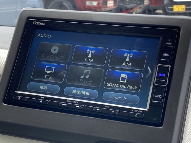 Honda N-WGN 2023-05 9986-8