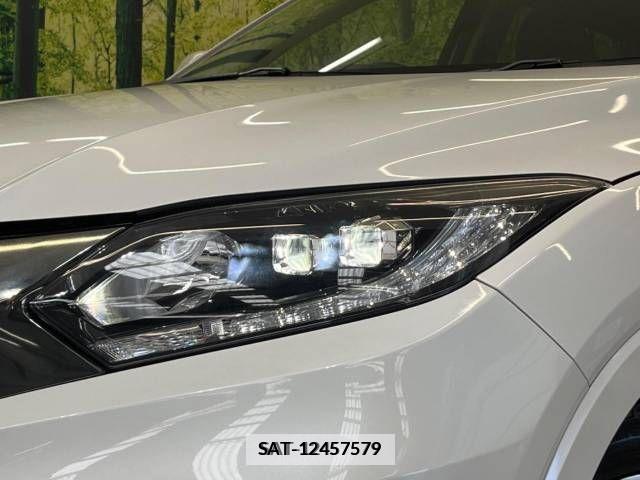 Honda VEZEL 2016-08 208899-12