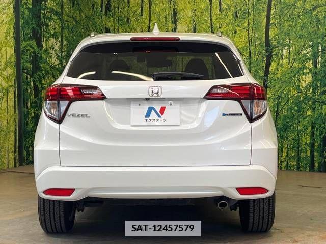 Honda VEZEL 2016-08 208899-15