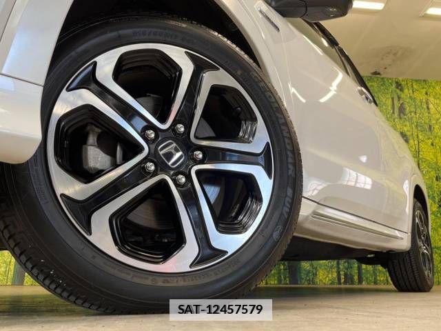 Honda VEZEL 2016-08 208899-13