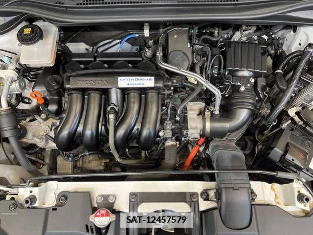 Honda VEZEL 2016-08 208899-18
