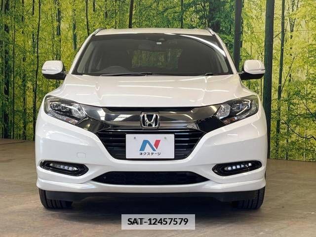 Honda VEZEL 2016-08 208899-14