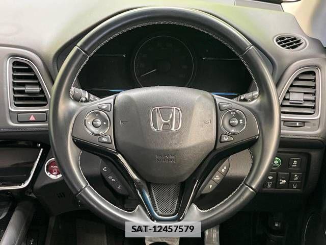 Honda VEZEL 2016-08 208899-11