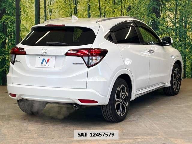 Honda VEZEL 2016-08 208899-17