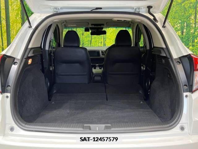 Honda VEZEL 2016-08 208899-10
