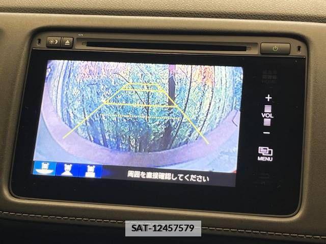 Honda VEZEL 2016-08 208899-5