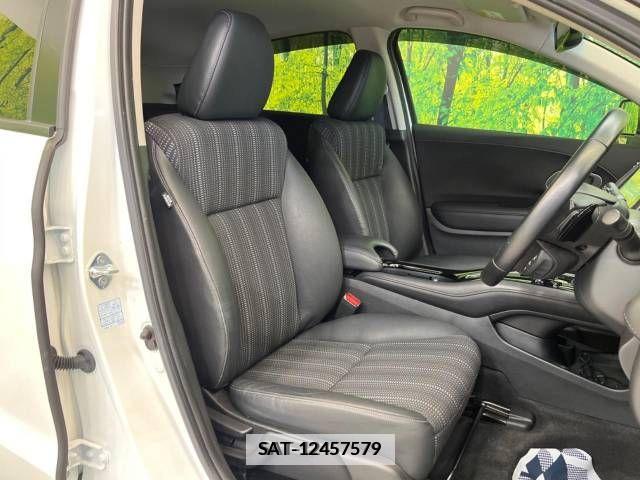 Honda VEZEL 2016-08 208899-8