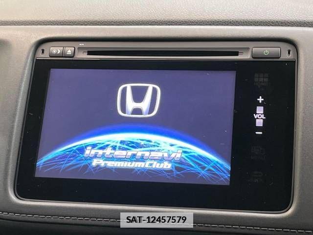 Honda VEZEL 2016-08 208899-4