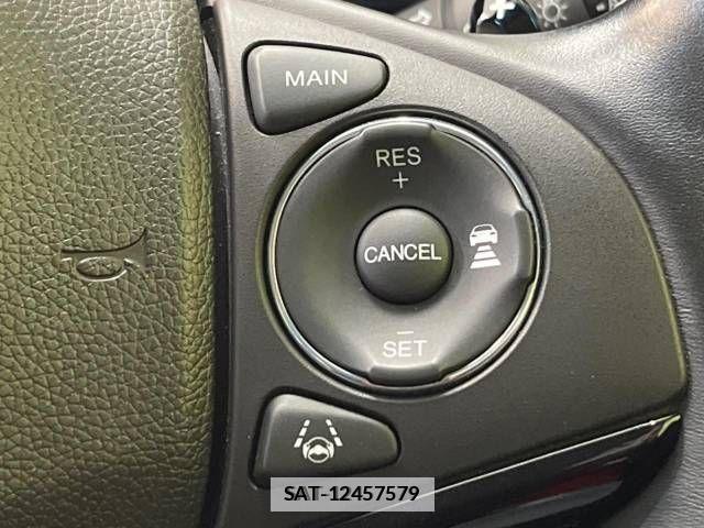 Honda VEZEL 2016-08 208899-3