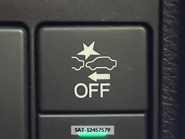Honda VEZEL 2016-08 208899-2