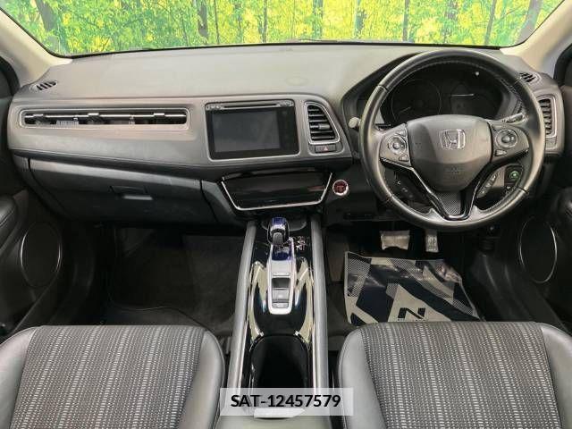 Honda VEZEL 2016-08 208899-1
