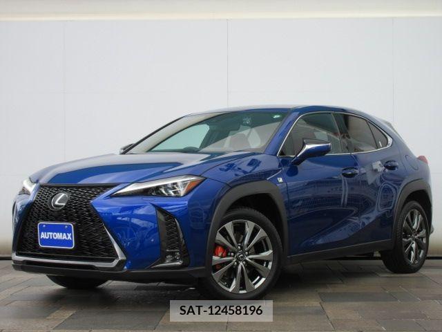 Lexus UX 2023-07 334406-0