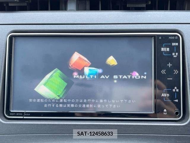 Toyota PRIUS 2010-01 282206-2