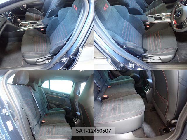 Renault MEGANE 2019-07 284075-16