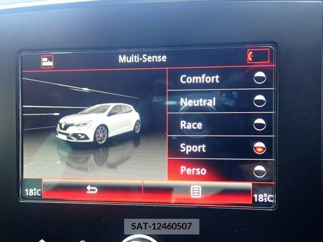 Renault MEGANE 2019-07 284075-23