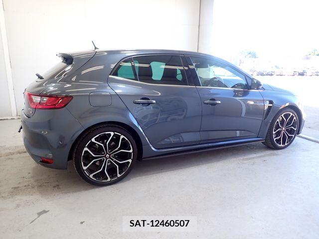 Renault MEGANE 2019-07 284075-4