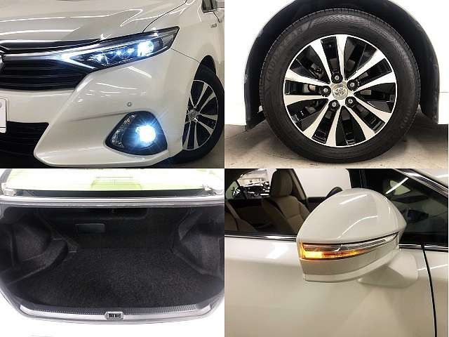 Toyota SAI 2015-10 195045-7