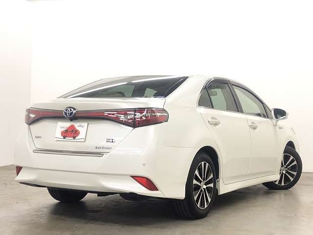 Toyota SAI 2015-10 195045-2