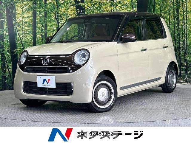 Honda N-ONE 2019-07 338272-0
