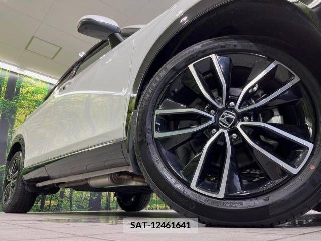 Honda VEZEL 2021-11 384507-13