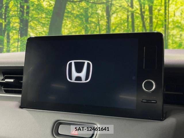 Honda VEZEL 2021-11 384507-3