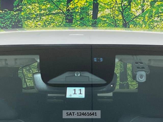Honda VEZEL 2021-11 384507-2