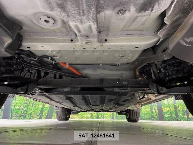 Honda VEZEL 2021-11 384507-19
