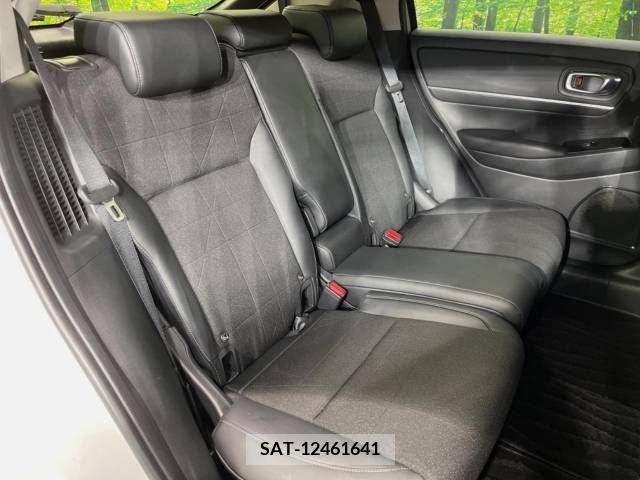 Honda VEZEL 2021-11 384507-9