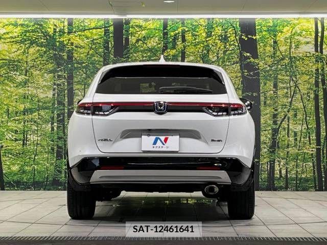 Honda VEZEL 2021-11 384507-15