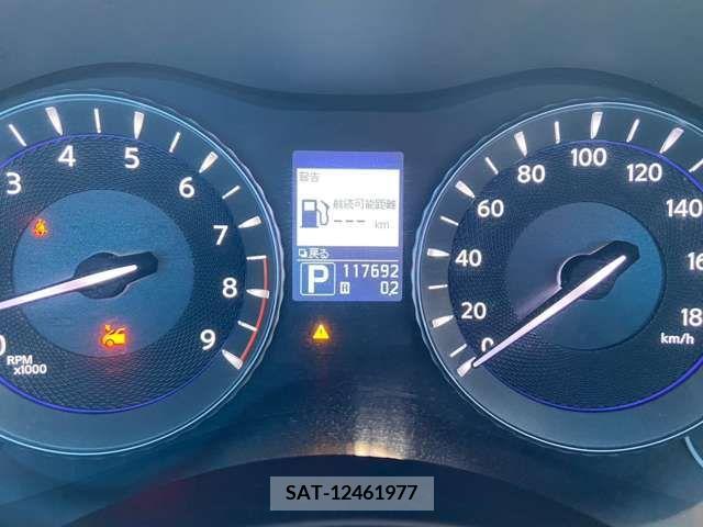 Nissan FUGA 2009-11 224327-19