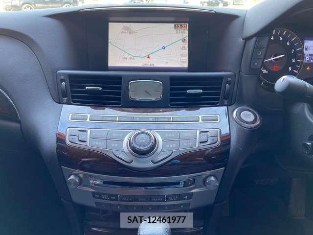 Nissan FUGA 2009-11 224327-16