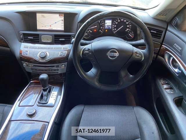Nissan FUGA 2009-11 224327-14