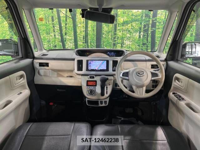 Daihatsu MOVE 2018-03 278031-1