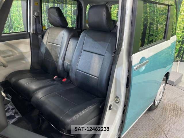 Daihatsu MOVE 2018-03 278031-8