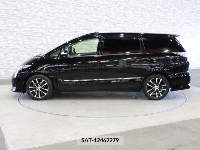 Toyota ESTIMA 2013-11 297387-10