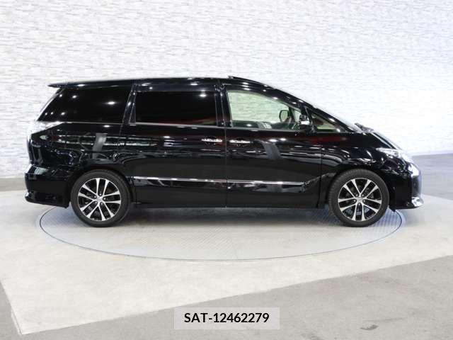 Toyota ESTIMA 2013-11 297387-11
